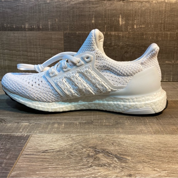 Adidas Ultraboost Clima ‘White’ - Picture 3 of 7